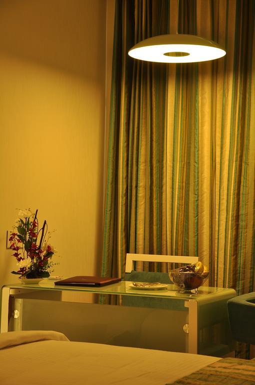 The Arcadia Hotel โคอิมบาทอร์ ภายนอก รูปภาพ